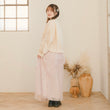 Load image into Gallery viewer, リボンブルゾン