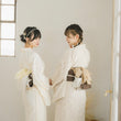 Load image into Gallery viewer, 総レース2way浴衣セット