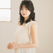 Load image into Gallery viewer, 3wayティアードミニワンピース