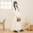 Load image into Gallery viewer, プリーツショートシャツ