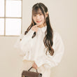 Load image into Gallery viewer, プリーツショートシャツ