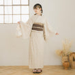 Load image into Gallery viewer, 総レース2way浴衣セット