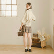 Load image into Gallery viewer, フェイクウールポロシャツ