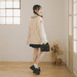 Load image into Gallery viewer, Vネックロゴベスト