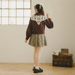 Load image into Gallery viewer, 2wayリボンブラウス