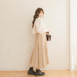 Load image into Gallery viewer, amr.ロゴストライプシャツ