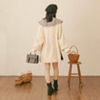 Load image into Gallery viewer, モヘアタッチ2wayニット