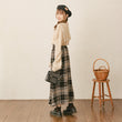 Load image into Gallery viewer, セーラーカラーレースニット