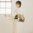 Load image into Gallery viewer, 総レース2way浴衣セット