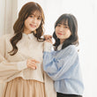 Load image into Gallery viewer, amr.ロゴストライプシャツ