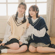 Load image into Gallery viewer, Vネックロゴベスト