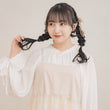 Load image into Gallery viewer, オーガンジーキャミワンピース