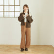 Load image into Gallery viewer, 2wayカラーカーディガン