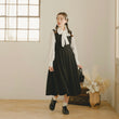 Load image into Gallery viewer, 2wayリボンブラウス