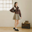 Load image into Gallery viewer, 2wayリボンブラウス