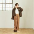 Load image into Gallery viewer, 2wayカラーカーディガン