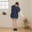 Load image into Gallery viewer, Vネックロゴベスト