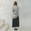 Load image into Gallery viewer, ツイルキャミワンピース