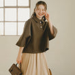 Load image into Gallery viewer, フェイクウールポロシャツ