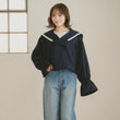 Load image into Gallery viewer, アムレロゴセーラージャケット