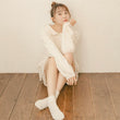 Load image into Gallery viewer, ふわふわまるえりルームウェア