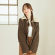 Load image into Gallery viewer, 2wayカラーカーディガン
