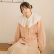 Load image into Gallery viewer, オリジナルロゴカーディガン