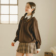 Load image into Gallery viewer, ドッキングシャツニット