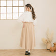 Load image into Gallery viewer, チュールスリーブTシャツ
