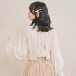 Load image into Gallery viewer, ツイルビスチェ