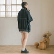 Load image into Gallery viewer, スタンドカラーデニムジャケット