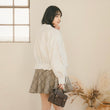 Load image into Gallery viewer, リボンブルゾン
