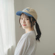 Load image into Gallery viewer, アムレロゴリボンキャップ