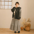 Load image into Gallery viewer, まるえりレザージャケット