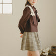 Load image into Gallery viewer, 2wayリボンブラウス