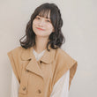 Load image into Gallery viewer, トレンチショートベスト