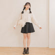 Load image into Gallery viewer, チュールフリルバッグ