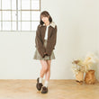 Load image into Gallery viewer, 2wayカラーカーディガン