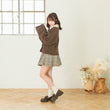 Load image into Gallery viewer, 2wayカラーカーディガン
