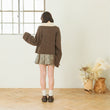 Load image into Gallery viewer, 2wayカラーカーディガン