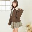 Load image into Gallery viewer, 2wayカラーカーディガン