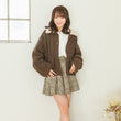 Load image into Gallery viewer, 2wayカラーカーディガン