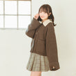 Load image into Gallery viewer, 2wayカラーカーディガン