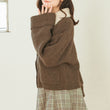 Load image into Gallery viewer, 2wayカラーカーディガン