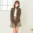 Load image into Gallery viewer, 2wayカラーカーディガン