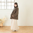 Load image into Gallery viewer, グレンチェックダブルジャケット