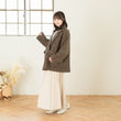 Load image into Gallery viewer, グレンチェックダブルジャケット