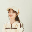Load image into Gallery viewer, アムレロゴビッグリボンキャップ