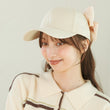 Load image into Gallery viewer, アムレロゴビッグリボンキャップ