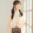 Load image into Gallery viewer, チュールシアーワンピース